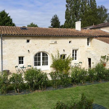 Le Clos De Tesson Ngoại thất bức ảnh